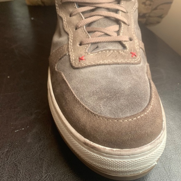 Men dress shoes size 12 main image 2